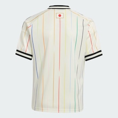 Camisa Japão II 26/27 adidas Infantil - Foto 9