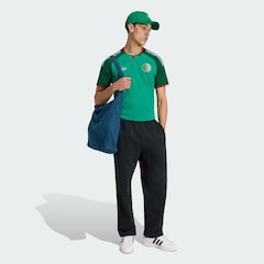 Camisa Argélia II 26/27 adidas Masculina - Foto 4