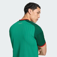 Camisa Argélia II 26/27 adidas Masculina - Foto 6