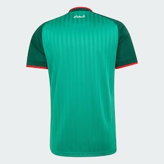 Camisa Argélia II 26/27 adidas Masculina - Foto 7