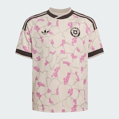 Camisa Seleção Chilena II 26/27 adidas Infantil - Foto 2