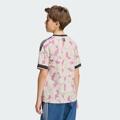 Camisa Seleção Chilena II 26/27 adidas Infantil - Foto 3