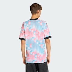 Camisa Bélgica II 26/27 adidas Masculina - Foto 3
