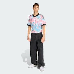 Camisa Bélgica II 26/27 adidas Masculina - Foto 4