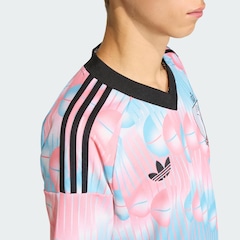 Camisa Bélgica II 26/27 adidas Masculina - Foto 5