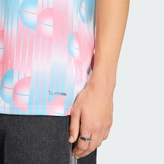 Camisa Bélgica II 26/27 adidas Masculina - Foto 6