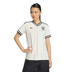 Camisa Japão II 26/27 adidas Feminina - Foto 1