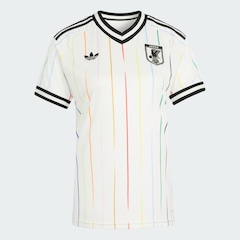 Camisa Japão II 26/27 adidas Feminina - Foto 2