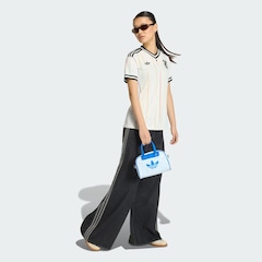 Camisa Japão II 26/27 adidas Feminina - Foto 4