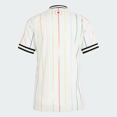 Camisa Japão II 26/27 adidas Feminina - Foto 7