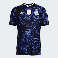 Camisa Seleção Argentina II 26/27 adidas Jogador Masculina - Foto 2