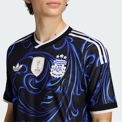 Camisa Seleção Argentina II 26/27 adidas Jogador Masculina - Foto 5