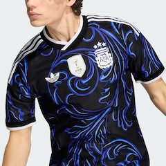 Camisa Seleção Argentina II 26/27 adidas Jogador Masculina - Foto 6