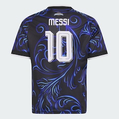 Camisa Seleção Argentina II 26/27 adidas Infantil - Foto 1