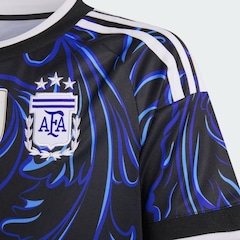 Camisa Seleção Argentina II 26/27 adidas Infantil - Foto 3