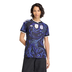 Camisa Seleção Argentina II 26/27 adidas Feminina - Foto 1