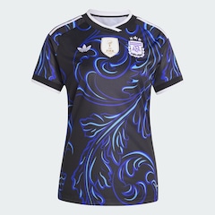 Camisa Seleção Argentina II 26/27 adidas Feminina - Foto 2