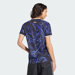 Camisa Seleção Argentina II 26/27 adidas Feminina - Foto 3