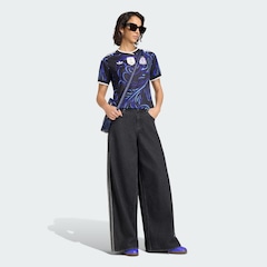 Camisa Seleção Argentina II 26/27 adidas Feminina - Foto 4