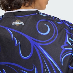 Camisa Seleção Argentina II 26/27 adidas Feminina - Foto 6