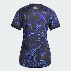 Camisa Seleção Argentina II 26/27 adidas Feminina - Foto 7