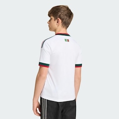 Camisa Seleção do México II 26/27 adidas Infantil - Foto 4