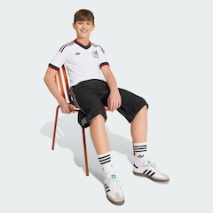 Camisa Seleção do México II 26/27 adidas Infantil - Foto 5