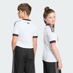 Camisa Seleção do México II 26/27 adidas Infantil - Foto 8