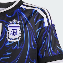 Camisa Seleção Argentina II 26/27 adidas Infantil - Foto 6