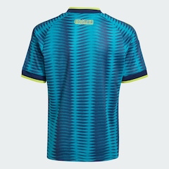 Camisa Seleção da Colômbia II 26/27 adidas Infantil - Foto 9