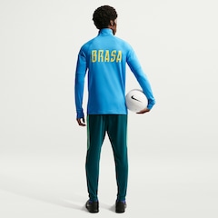 Calça Brasil Dri-FIT Nike Academy Pro Masculina - Foto 4