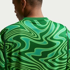 Camisa de Goleiro Brasil Nike 2026 Torcedor Pro Masculina - Foto 5