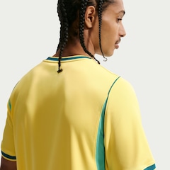 Camisa do Brasil I 26/27 Torcedor Pro Nike Masculina - Foto 2