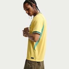 Camisa do Brasil I 26/27 Torcedor Pro Nike Masculina - Foto 5