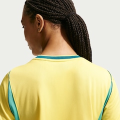 Camisa do Brasil I 26/27 Torcedora Pro Nike Feminina - Foto 3