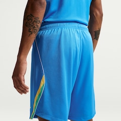 Short do Brasil I 26/27 Torcedor Pro Nike Masculino - Foto 2