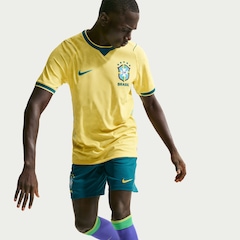 Camisa do Brasil I 26/27 Jogador Nike Masculina - Foto 3