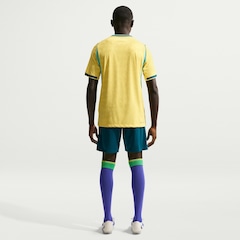 Camisa do Brasil I 26/27 Jogador Nike Masculina - Foto 5