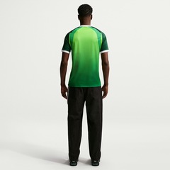 Camisa da Nigéria I 26/27 Torcedor Pro Nike Masculina - Foto 4