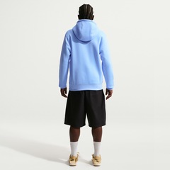 Blusão do Uruguai Nike Club Masculino - Foto 5