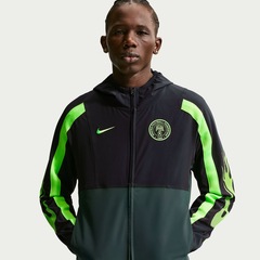 Jaqueta da Nigéria Dri-FIT Nike Energy Masculina - Foto 1