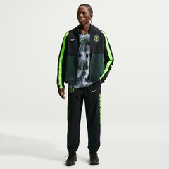 Jaqueta da Nigéria Dri-FIT Nike Energy Masculina - Foto 2