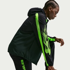 Jaqueta da Nigéria Dri-FIT Nike Energy Masculina - Foto 3