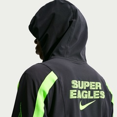 Jaqueta da Nigéria Dri-FIT Nike Energy Masculina - Foto 5