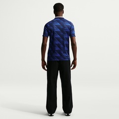 Camisa da França I 26/27 Torcedor Pro Nike Masculina - Foto 5