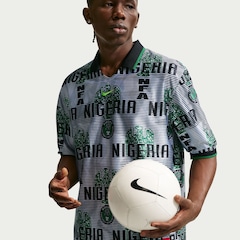 Camiseta da Nigéria Dri-FIT Nike Energy Masculina - Foto 1
