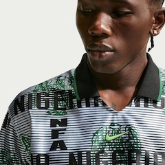 Camiseta da Nigéria Dri-FIT Nike Energy Masculina - Foto 2