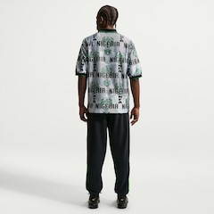 Camiseta da Nigéria Dri-FIT Nike Energy Masculina - Foto 5