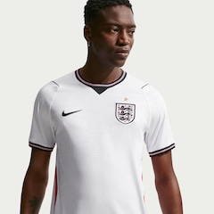 Camisa da Inglaterra I 26/27 Torcedor Pro Nike Masculina - Foto 1