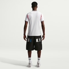 Camisa da Inglaterra I 26/27 Torcedor Pro Nike Masculina - Foto 4